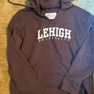 Lehigh University Hoodie